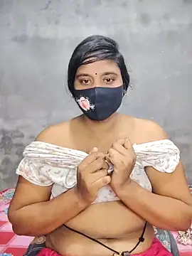 Hot Maleka online show from September 24, 12:51 am