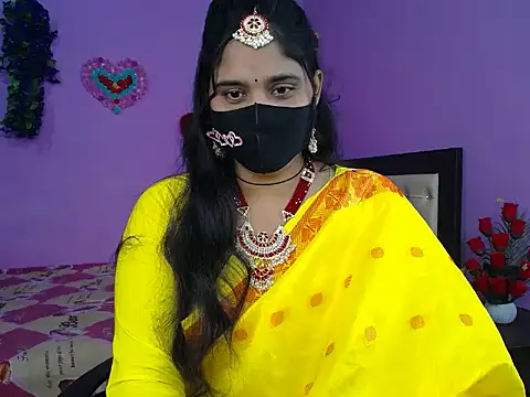 Hot Maleka online show from March 9, 4:43 pm