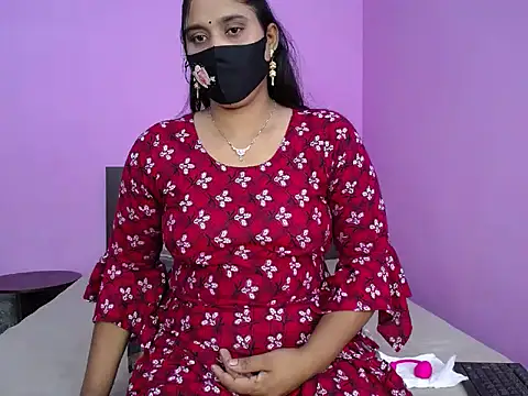 Hot Maleka online show from October 17, 2:52 pm