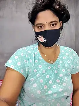 Hot Maleka online show from September 18, 1:41 am