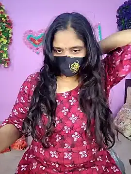 Hot Maleka online show from December 22, 1:44 pm