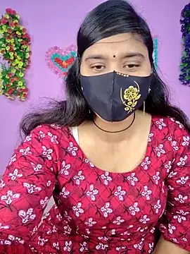 Hot Maleka online show from December 14, 1:12 am