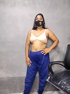 Hot Maleka online show from September 11, 1:38 am