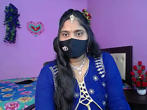 Hot Maleka online show from March 20, 5:03 pm