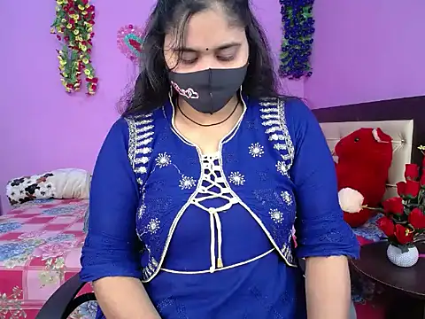 Hot Maleka online show from January 15, 2:26 am