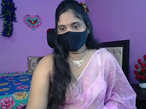 Hot Maleka online show from March 27, 4:41 pm