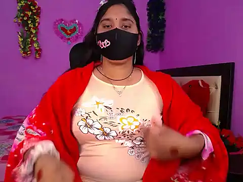 Hot Maleka online show from January 15, 4:54 pm