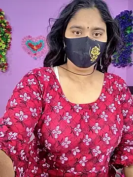 Hot Maleka online show from December 18, 1:22 am