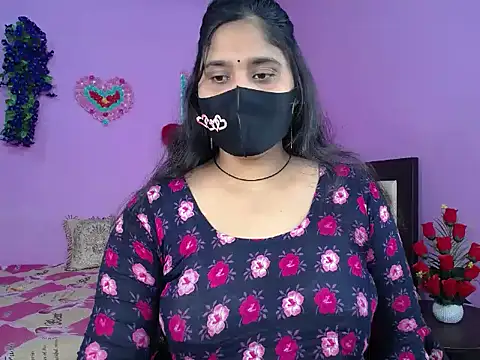 Hot Maleka online show from March 2, 4:36 pm