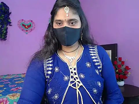 Hot Maleka online show from March 25, 4:39 pm