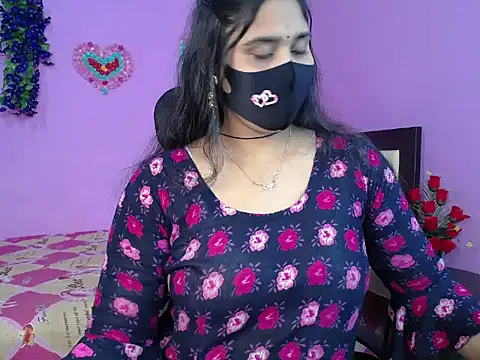 Hot Maleka online show from March 11, 4:34 pm