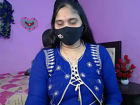 Hot Maleka online show from March 14, 5:08 pm