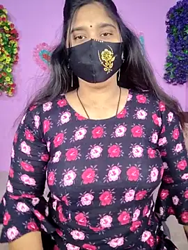 Hot Maleka online show from December 19, 1:20 am