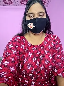 Hot Maleka online show from October 13, 1:29 am