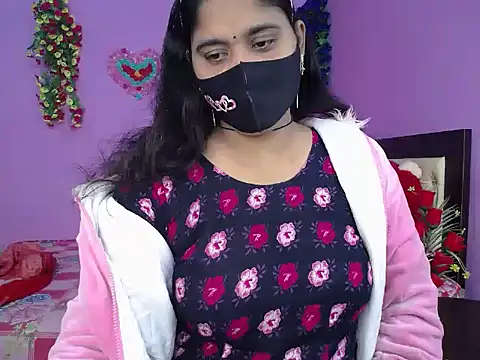 Hot Maleka online show from January 7, 2:16 am