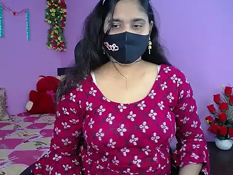 Hot Maleka online show from February 7, 4:37 pm