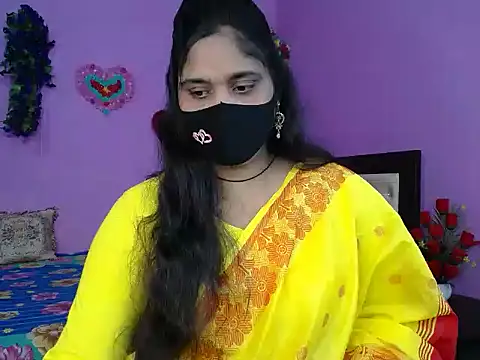 Hot Maleka online show from March 31, 4:42 pm