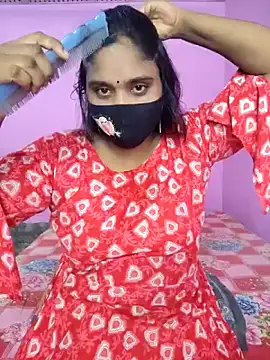 Hot Maleka online show from September 29, 4:34 pm