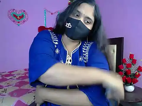 Hot Maleka online show from February 20, 5:04 pm