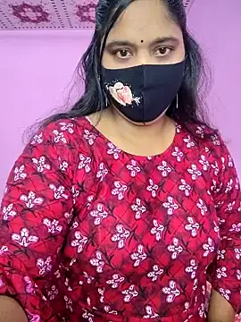 Hot Maleka online show from October 11, 1:17 am