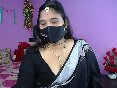 Hot Maleka online show from February 9, 4:38 pm