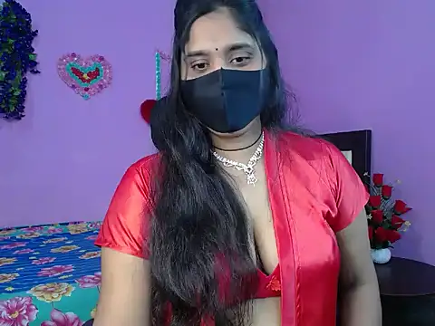 Hot Maleka online show from March 26, 4:49 pm