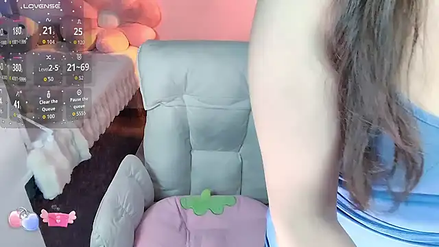 Snapshot of Ailisha66 chatting on September 20, 3:22 am Ailisha66 online show from September 20, 3:22 am