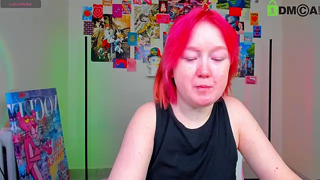 Snapshot of Sara_Robinson chatting on March 13, 3:00 am Sara Robinson online show from March 13, 3:00 am