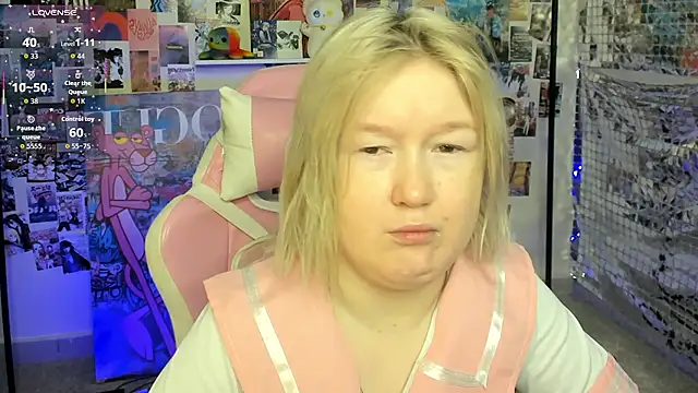 Sara Robinson online show from March 20, 2:56 am