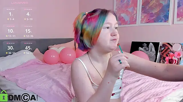 Snapshot of Sara_Robinson chatting on November 30, 3:07 am Sara Robinson online show from November 30, 3:07 am