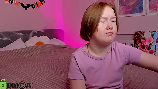 Snapshot of Sara_Robinson chatting on November 4, 2:04 am Sara Robinson online show from November 4, 2:04 am