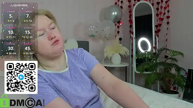 Sara Robinson online show from February 23, 2:57 am