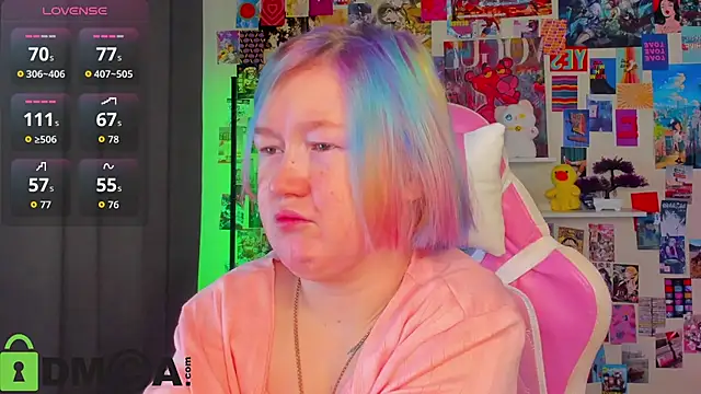 Sara Robinson online show from January 14, 2:59 am