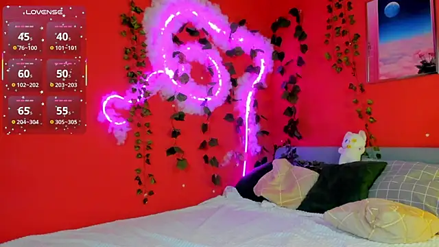 Sara Robinson online show from February 10, 3:05 am