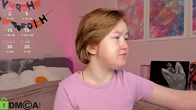 Snapshot of Sara_Robinson chatting on November 2, 2:27 am Sara Robinson online show from November 2, 2:27 am