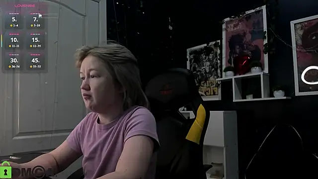 Sara Robinson online show from May 14, 3:03 am