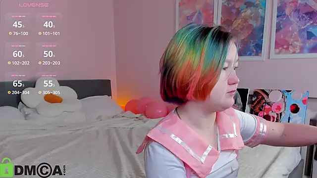 Snapshot of Sara_Robinson chatting on December 2, 2:56 am Sara Robinson online show from December 2, 2:56 am