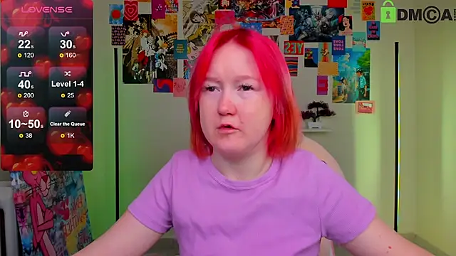 Snapshot of Sara_Robinson chatting on March 12, 3:02 am Sara Robinson online show from March 12, 3:02 am