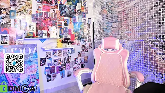 Sara Robinson online show from March 23, 3:06 am