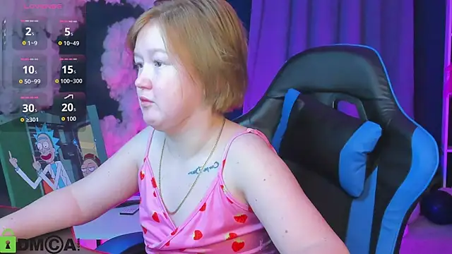 Snapshot of Sara_Robinson chatting on November 17, 3:10 am Sara Robinson online show from November 17, 3:10 am