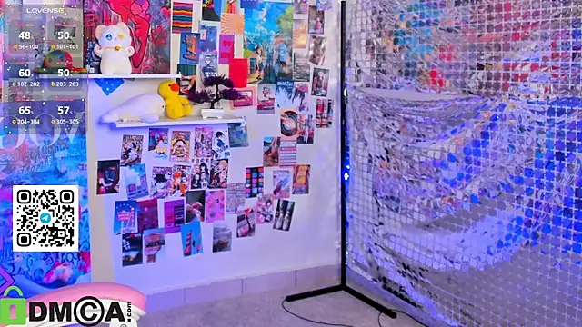 Sara Robinson online show from March 21, 3:08 am