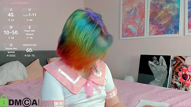 Snapshot of Sara_Robinson chatting on November 29, 3:06 am Sara Robinson online show from November 29, 3:06 am