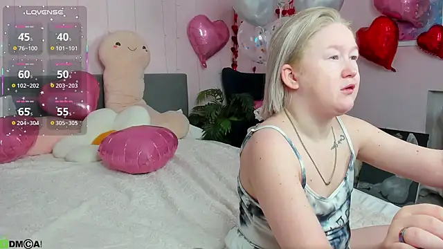 Sara Robinson online show from February 16, 2:54 am