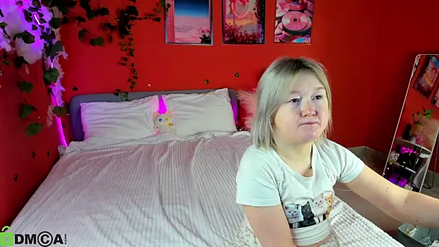 Sara Robinson online show from April 24, 2:46 am