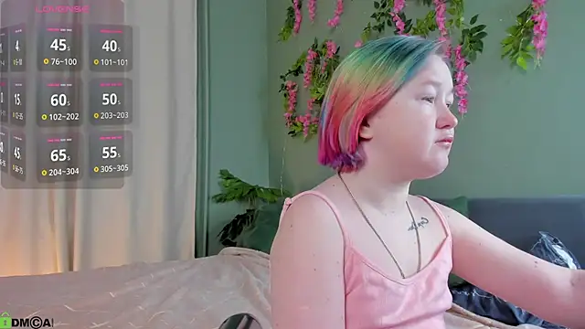 Sara Robinson online show from December 21, 3:08 am