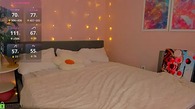 Sara Robinson online show from January 11, 2:51 am