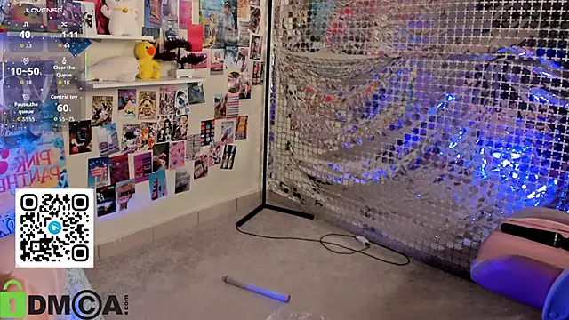 Sara Robinson online show from March 27, 8:26 am