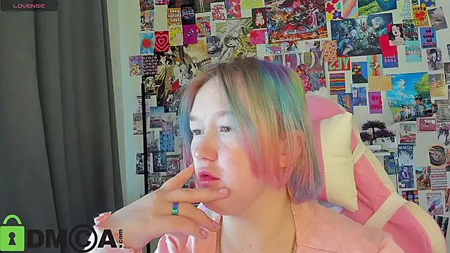 Sara Robinson online show from January 7, 3:22 am