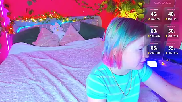 Sara Robinson online show from February 4, 7:14 am