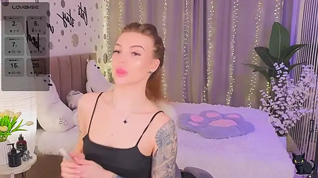 Snapshot of Annaa_Banana chatting on March 6, 5:03 am Annaa Banana online show from March 6, 5:03 am